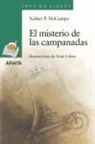 Xabier P. Docampo, Xosé Cobas Gómes - El misterio de las campanadas