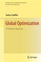 Stefan Schäffler - Global Optimization