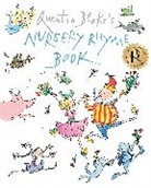 Quentin Blake - Quentin Blake's Nursery Rhyme Book