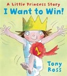 Tony Ross, Ross Tony - I Want to Win!