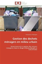 Souleymane Diabagate, Diabagate-s - Gestion des dechets menagers en