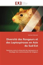 Mathilde Mielcarek, Mielcarek-m - Diversite des rongeurs et des