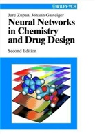 Johann Gasteiger, Zupa, Zupan, Jur Zupan, Jure Zupan - Neural Networks in Chemistry and Drug Design