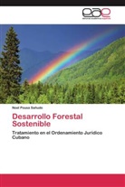 Noel Pousa Sañudo - Desarrollo Forestal Sostenible