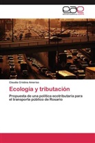 Claudia Cristina Ameriso - Ecología y tributación