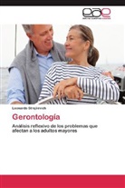 Leonardo Strejilevich - Gerontología