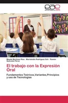 Mayd Martínez Ríos, Mayda Martínez Ríos, Qu, Ramón Quevedo Pérez, Marisleidi Rodríguez Sch, Marisleidis Rodríguez Sch - El trabajo con la Expresión Oral
