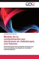 Jhonnatan Osorio Moreno - Medida de la contaminación por electrones en radioterapia con fotones