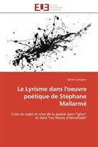Sylvain Lemajeur, Lemajeur-s - Le lyrisme dans l oeuvre poetique