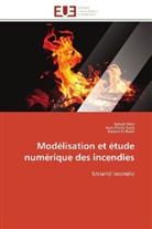 Hazem El-Rabii, Jean-Pierr Garo, Jean-Pierre Garo, Ayou Nasr, Ayoub Nasr - Modelisation et etude numerique