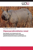 Alvaro Robin Valle de Lersundi - Hiperparatiroidismo renal