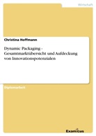 Christina Hoffmann - Dynamic Packaging - Gesamtmarktübersicht und Aufdeckung von Innovationspotenzialen