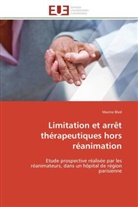 Marine Bled, Bled-M - Limitation et arret