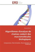 Mourad Elloumi, Elloumi-M - Algorithmes d analyse de chaines