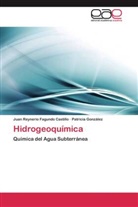 Juan Reyneri Fagundo Castillo, Juan Reynerio Fagundo Castillo, Patricia González - Hidrogeoquímica