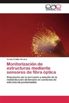 Vicens Villalba Herrero - Monitorización de estructuras mediante sensores de fibra óptica