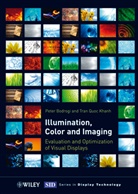 Pete Bodrogi, Peter Bodrogi, Tran Quoc Khanh - Illumination, Color and Imaging