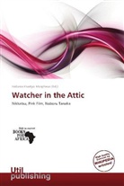 Isidoros Krastyo Morpheus - Watcher in the Attic