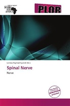 Lennox Raphael Eyvindr - Spinal Nerve