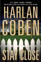Harlan Coben - Stay Close