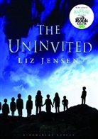Liz Jensen - The Uninvited