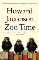 Howard Jacobson - Zoo Time