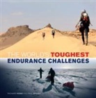 Richard Hoad, Paul Moore - World's Toughest Endurance Challenges