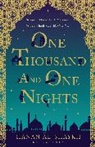 Hanan Al-Shaykh - One Thousand and One Nights