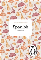 María Victori Alvarez, Maria Victoria Alvarez, María Victoria Alvarez, Norman Jill, Amparo Lallana, Jil Norman... - The Penguin Spanish Phrasebook