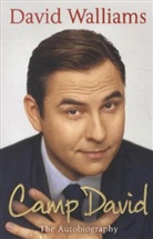 David Walliams - Camp David