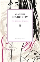 Dmitri Nabokov, Vladimir Nabokov - The Original of Laura