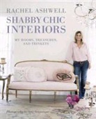 Rachel Ashwell, Amy Neunsinger - Shabby Chic Interiors
