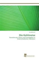 Eva Bähnisch - Die Kohlmeise