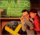 Zimmer Frei, 1 CD-Audio (Hörbuch)