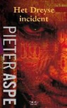 Pieter Aspe - Het Dreyse-incident