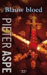 Pieter Aspe - Blauw bloed