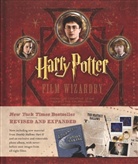 Brian Sibley - Harry Potter Film Wizardry