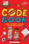 Dan Newman - Top Secret Code Book
