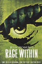 Jeyn Roberts - Rage Within