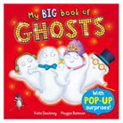 Maggie Bateson, Kate Daubney, Kate Daubney - My Big Book of Ghosts
