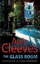 Ann Cleeves - The Glass Room