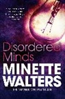 Minette Walters, Walters Minette - Disordered Minds
