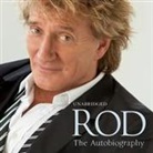 Rod Stewart, Stewart Rod, Simon Vance - Rod: The Autobiography (Audio book)