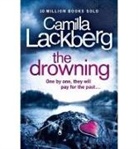 Camilla Lackberg, Camilla Läckberg - The Drowning