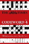 The Times Mind Games - The Times Puzzle Books
