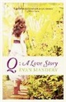 Evan Mandery, Evan J. Mandery - Q