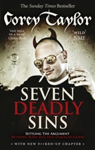 Corey Taylor - Seven Deadly Sins