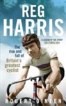 Robert Dineen - Reg Harris