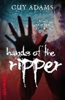 Guy Adams, Adams Guy - Hands of the Ripper