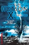 Shaun Hutson - X The Unknown